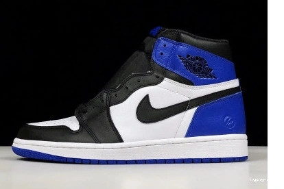 Hyperoad RETRO 1 JORDAN ROYAL-WHITE BLACK AIR SPORT “FRAGMENT” MENS 0928